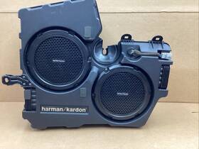 11216-j0802e07s0186 Harman Kardon 2016 Dodge Challenger Hellcat Srt Oem Speaker Subwoofer