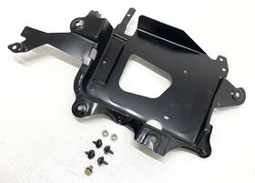 65138380118 Harman Kardon 00-06 Genuine Oem Bmw E46 325ci Harmon Amplifier Bracket M3