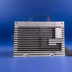 Xqk500093 Harman Kardon Harman/kardon Land Rover Lr3 Audi Amplifier Aud 2c Hd1 S0415