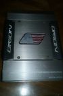 Hcca-d600 Orion Mono Block Car Amplifier Hcca Competition Series Watt Amp