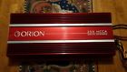 Hcca250 Orion Hcca Old School Amplifier