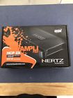 Hcp2x Hertz New Hcp Car Amplifier Series Amp