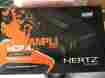 Hcp4 Hertz 4 Channel Amp