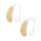 68888763066 Hcpyha46 Overseas Connectios Inc Pyle Behind The Ear Dual