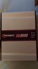 Hd-3000-2 Taramps Car Audio Amp Hd Watts Taramp