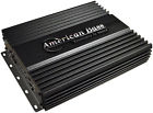 Hd1504 American Bass 4 Channel 600w Max Amplifier Amp