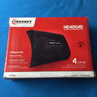 Amplifier400 Hd400.4s Taramp S Taramps 4-channel 7898556841818