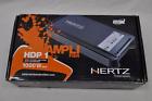 1000w Hdp1 Hertz Audio Rms 8018823108072