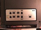 Hdp4 Hertz Channel Watts Rms