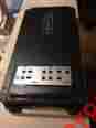 Hdp5 Hertz 5 Channel Amplifier