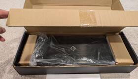 160-ha11105 Helix M One X 1030w Class D Amplifier 1 Channel - Black