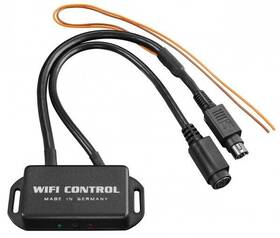 H424488 Helix Audiotec Fischer Wifi Control For Brax And Match Dsp Products