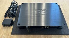 P816002 Helix P Six Dsp Mk2 Urc.3 - 6-channel Amplifier Fully Operational