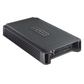 Hertz 018823110570 Hcp 4 50wx4 Rms Class A/b 4-channel Car Amplifier