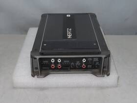 Hertz 018823122085 Mille Ml Power 5 Channel Component Speakers Tweeters Subwoofer Amplifier
