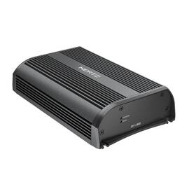 Hertz 018823139939 Sp 1.900 D-class Mono Amplifier 1000 Wrms X 1 At 2 - Used Open Box
