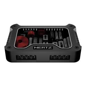 Mlcx-2-tw3 Hertz 2 Tw.3 Mille Legend Series 2-way Crossover Set