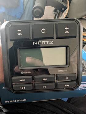 30030112300594 Hertz Hmr 15