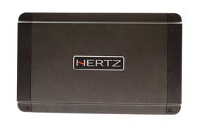 301hcp1dk Hertz Hcp 1dk 1100w Rms Class D Monoblock Car Amplifier