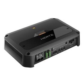 Cp-5.1k-uob Hertz Cp-5.1k Five Channel Car Audio Amplifier - Used Open Box