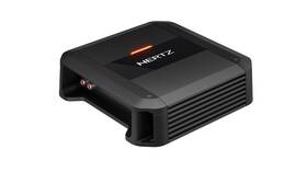Dp1500 Hertz Dp 1.500 Dieci Power Mono Amplifier 1180w