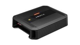Dp2200 Hertz Dp 2.200 Dieci Power 2 Channel Amplifier 520w