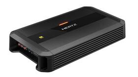 Dp4400 Hertz Dp 4.400 Dieci Power 4 Channel Amplifier 1000 W