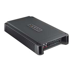 Hcp-4dk Hertz Compact Power High D-class 4 Channel Amp