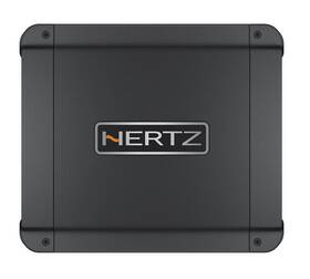 Hcp1db Hertz Hcp1d Class D Mono Amplifier 1 X 380w 4 Ohm 700w 2