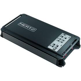 Hdp5b Hertz Hdp5 Factory Refurbished 5 Channel Amplifier
