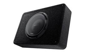 Mpbx300s2-1 Hertz Sub Box 300mm 2 Ohm Used - Great Sound Quality