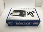 Hfi100.2 Hifonics Channel Car Audio Amp