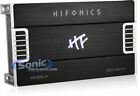 Hfi100.4 Hifonics Channel Class Hfi Series Car Amplifier