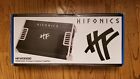 Hfi2000 Hifonics Watt Amplifier