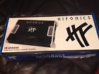 Hfi2000d Hifonics Rms Class Mono Amplifier With Bass Knob