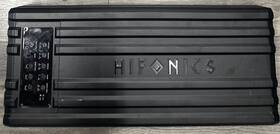 6vya0146j22aa Hifonics Brutus Elite 40th Anniversary Edition Be40-2000.1d 2000 Watt Mono Amp
