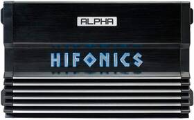 1200.4d Hifonics 806576228820 A Alpha Series Compact 1200 Watt Four Channel Car Amplifier