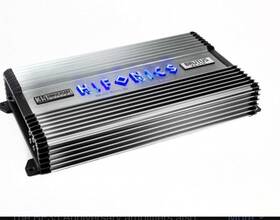 Be-35-1700.10 Hifonics Be35-1700.10 Brutus Elite 1700w 2 Channel