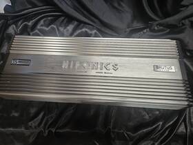 Be35-4000.1d Hifonics Amp Be35-4 000-10