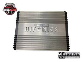 Be35-500.4 Hifonics Be355004 Brutus Elite 35th Anniversary Edition 500w Car Amplifier