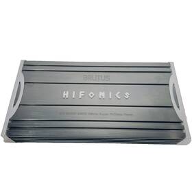 Brx2026-1d Hifonics Brutus 2600 Watt Car Audio Amplifier Amp Model Bxi 2610d D-class Mono