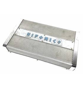 Glx1400.10 Hifonics Vintage Gladiator Car Stereo 1400 W Amplifier 1/1 On Ebay