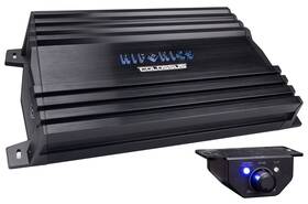 Hac-5000.1d Hifonics 5000 Watt Mono Amplifier 1 Ohm Class D Car Audio Amp