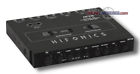 Hifonics Hfeq Din Equalizer Crossover