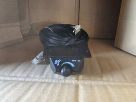 Hfr-31 Hifonics Bass Knob