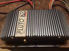 Hifonics Pluto Amplifier