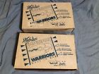 2nos Hifonics Warrior Falcon Amp Nos