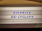 Hifonics Xx-cyclops 4000watt Amp