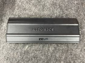 Zd-3350.1d Hifonics 3350 Watt Mono Amplifier 1 Ohm Car Audio Parts Only