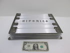 4408 Hifonics Zeus Zxi 110 Watts X 4 Channel Car Stereo Amplifier 047923082003